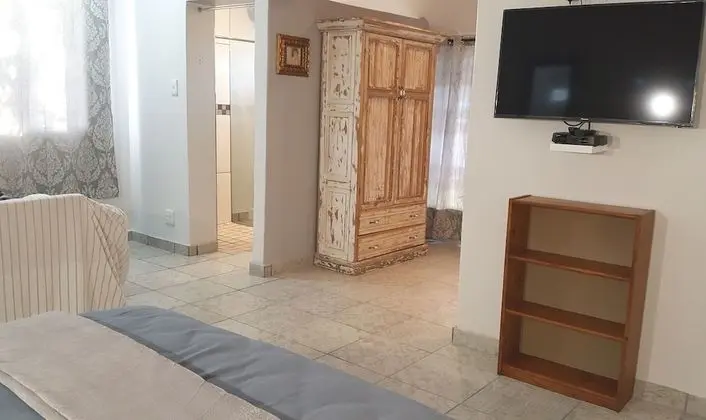 Standard Dört Kişilik Oda, 1 Yatak Odası