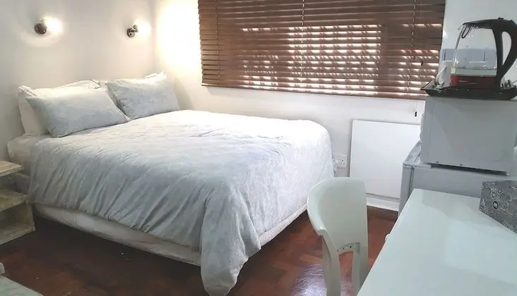 Standard Tek Büyük Yataklı Oda, 1 Yatak Odası