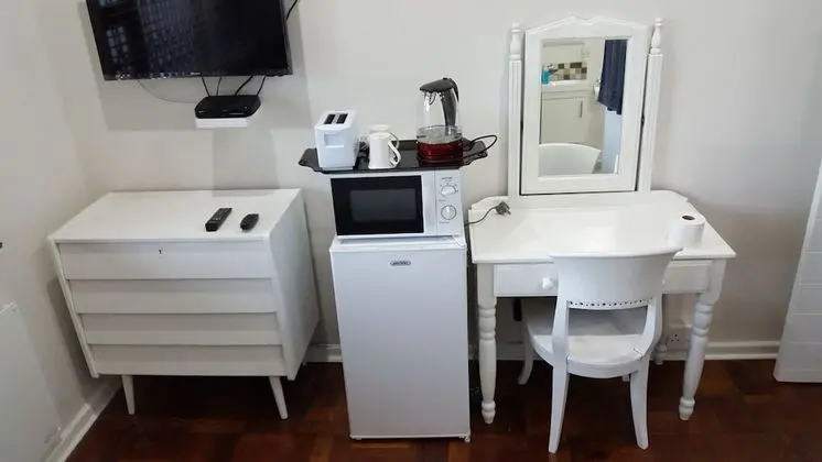 Standard Tek Büyük Yataklı Oda, 1 Yatak Odası