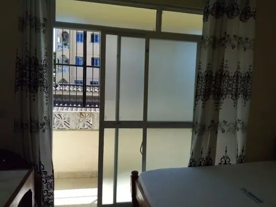 İki Ayrı Yataklı Oda