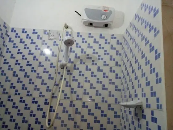İki Ayrı Yataklı Oda