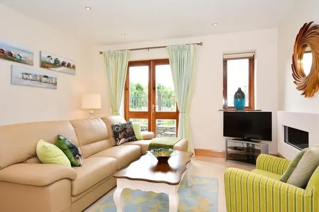 Deluxe Apart Daire, 3 Yatak Odası, Şehir Manzaralı