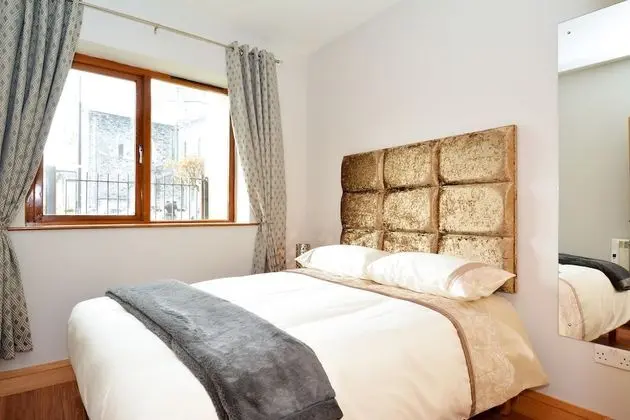 Deluxe Apart Daire, 3 Yatak Odası, Şehir Manzaralı