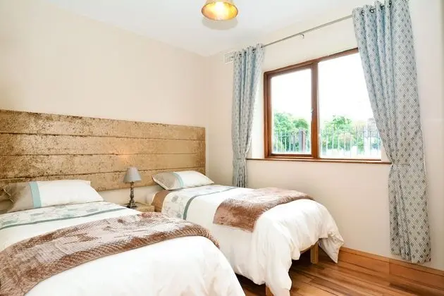 Deluxe Apart Daire, 3 Yatak Odası, Şehir Manzaralı