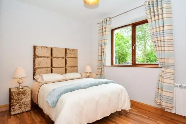 Deluxe Apart Daire, 3 Yatak Odası, Şehir Manzaralı
