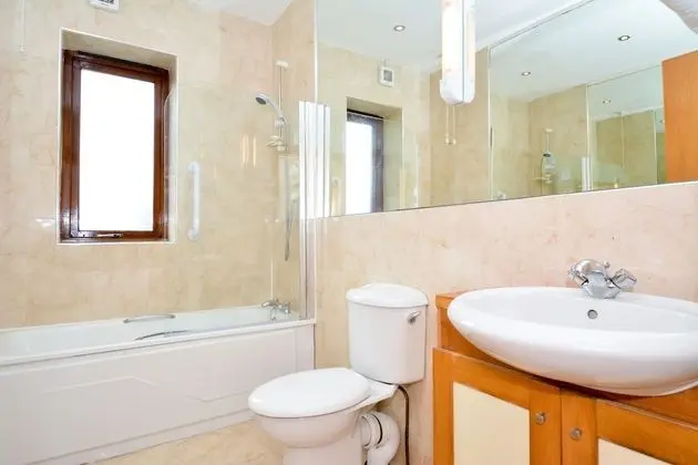 Deluxe Apart Daire, 3 Yatak Odası, Şehir Manzaralı