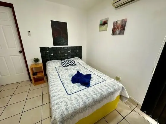 Basic Tek Kişilik Oda, 1 Tek Kişilik Yatak