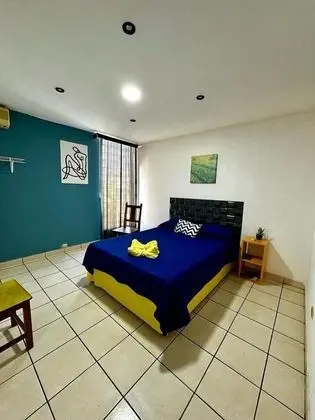 Comfort Tek Büyük veya İki Ayrı Yataklı Oda, 1 Çift Kişilik Yatak
