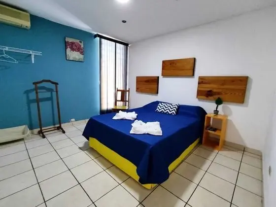 Comfort Tek Büyük veya İki Ayrı Yataklı Oda, 1 Çift Kişilik Yatak