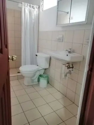 Comfort Tek Büyük veya İki Ayrı Yataklı Oda, 1 Çift Kişilik Yatak