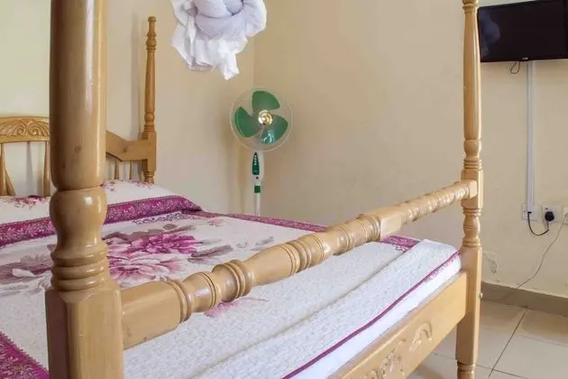 Standard Tek Kişilik Oda