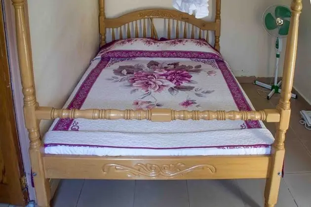 Standard Tek Kişilik Oda