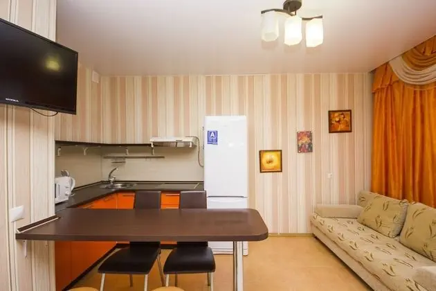 Basic Tek Kişilik Oda, 1 Çift Kişilik Yatak