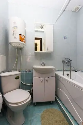Standard Tek Kişilik Oda, 1 Çift Kişilik Yatak