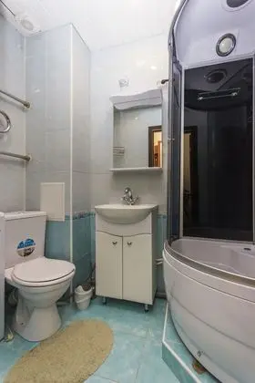 Superior Tek Kişilik Oda, 1 Çift Kişilik Yatak