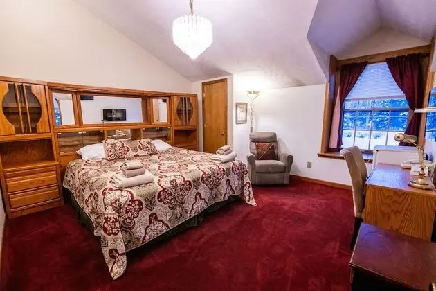 Oda (Standard Room)