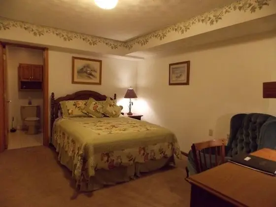 Oda (Standard Room)