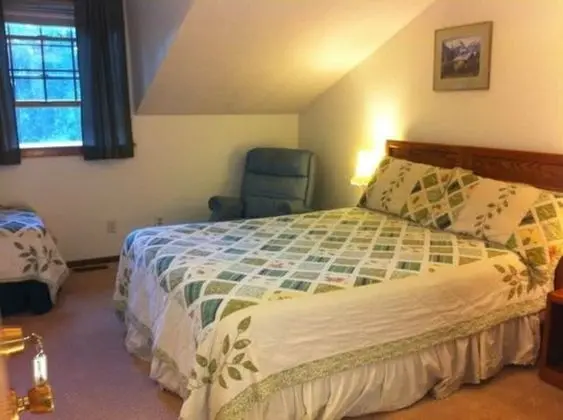 Oda (Standard Room)