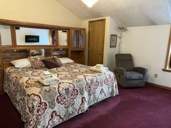 Oda (Standard Room)