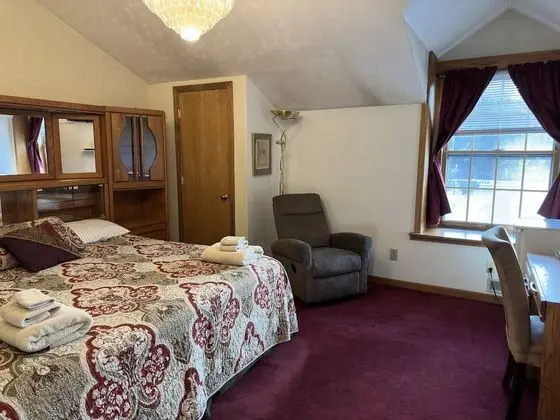 Oda (Standard Room)