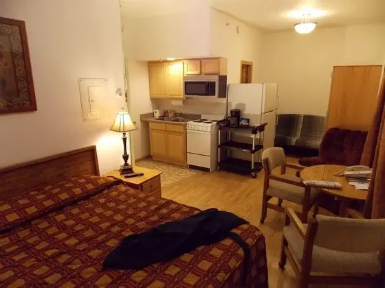 Oda (Studio apartment)