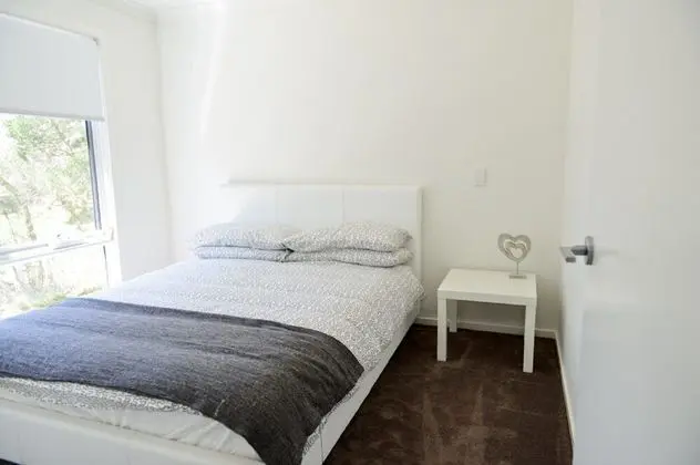 Ev, 4 Yatak Odası (2 Queen, 1 Bunk, 1 Tri-bunk)