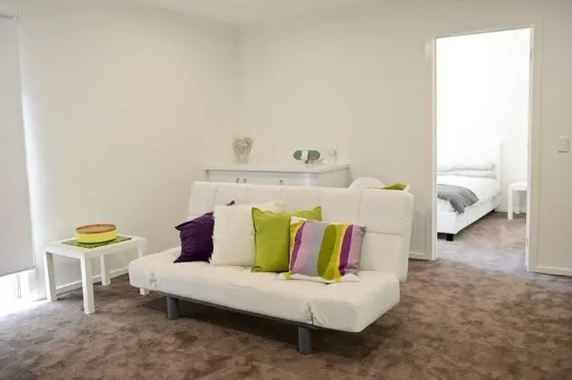 Ev, 4 Yatak Odası (2 Queen, 1 Bunk, 1 Tri-bunk)