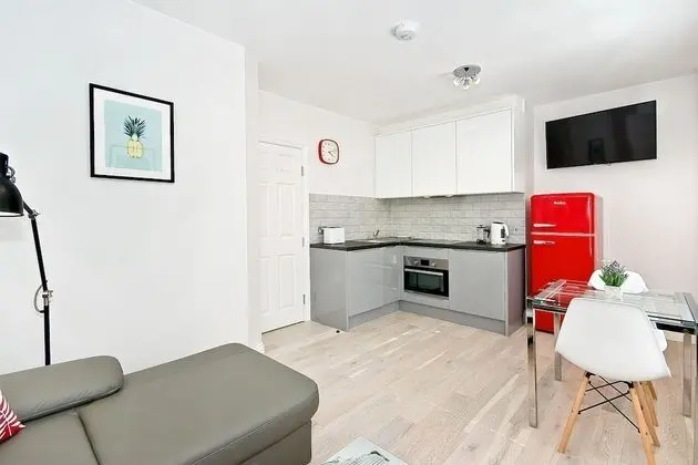 Design Apart Daire