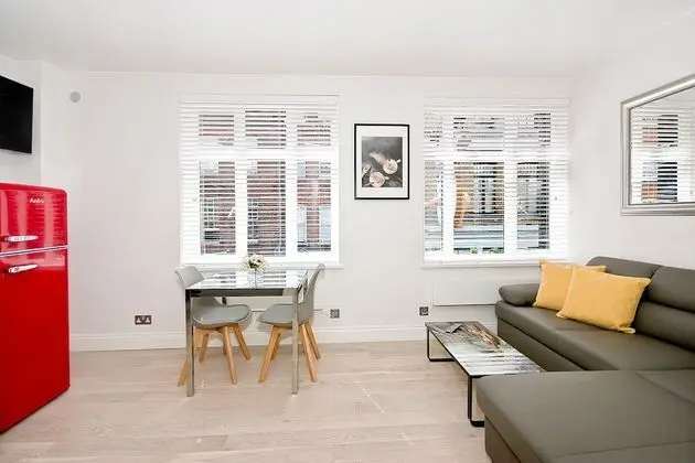 Design Apart Daire