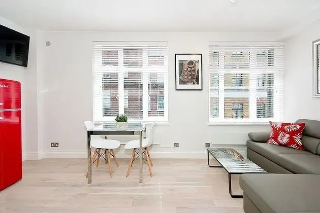 Design Apart Daire