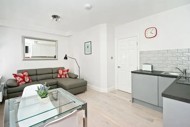 Design Apart Daire