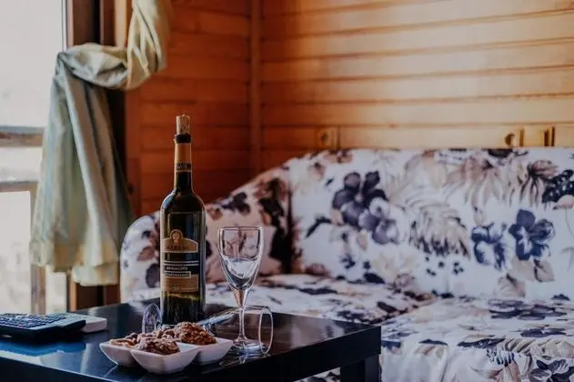 Çift Kişilik, Havuz Manzaralı, Balkonlu