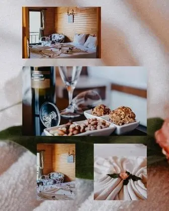 Çift Kişilik, Havuz Manzaralı, Balkonlu