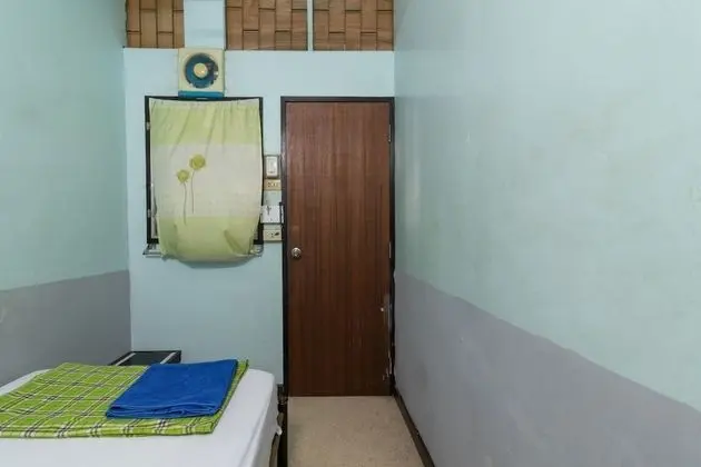 Tek Kişilik Oda