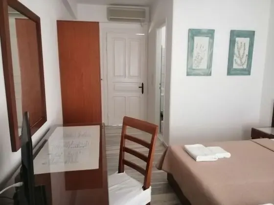 Superior Tek Büyük veya İki Ayrı Yataklı Oda, 1 Yatak Odası, Sigara İçilmez, Deniz Manzaralı