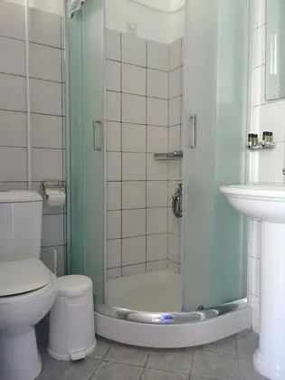 Superior Tek Büyük veya İki Ayrı Yataklı Oda, 1 Yatak Odası, Sigara İçilmez, Deniz Manzaralı