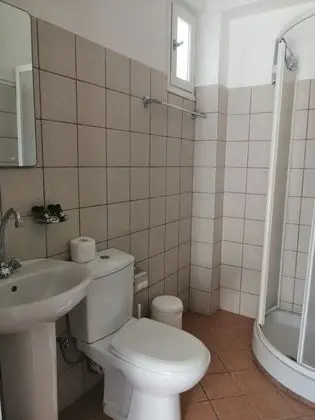 Superior Tek Büyük veya İki Ayrı Yataklı Oda, 1 Yatak Odası, Sigara İçilmez, Deniz Manzaralı