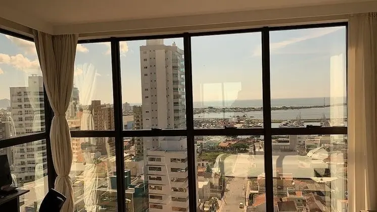 Luxury Tek Büyük Yataklı Oda
