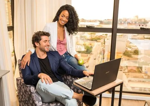 Luxury Tek Büyük Yataklı Oda