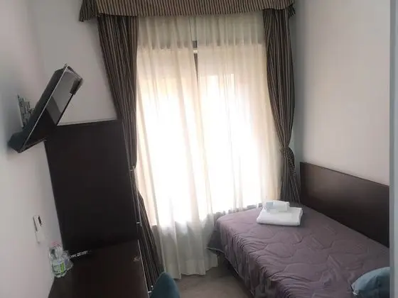Standard Tek Kişilik Oda