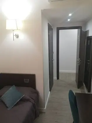 Standard Tek Kişilik Oda