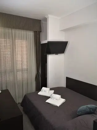 Tek Büyük Yataklı Oda (Small)
