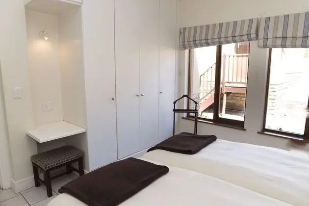 Comfort Sıra Ev, Birden Çok Yatak, Sigara İçilmez, Golf Manzaralı