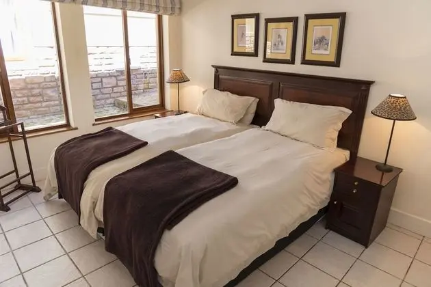 Comfort Sıra Ev, Birden Çok Yatak, Sigara İçilmez, Golf Manzaralı