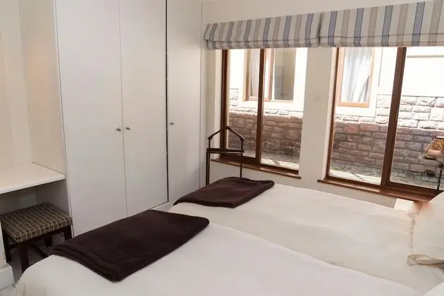 Comfort Sıra Ev, Birden Çok Yatak, Sigara İçilmez, Golf Manzaralı