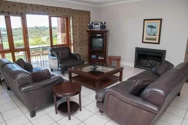 Comfort Sıra Ev, Birden Çok Yatak, Sigara İçilmez, Golf Manzaralı