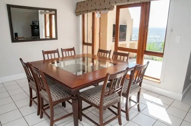 Comfort Sıra Ev, Birden Çok Yatak, Sigara İçilmez, Golf Manzaralı