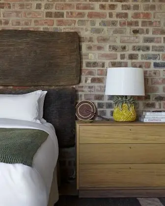 Luxury Süit, 1 Yatak Odası