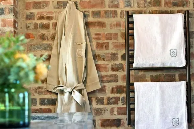 Luxury Süit, 1 Yatak Odası