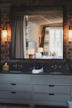 Luxury Süit, 1 Yatak Odası